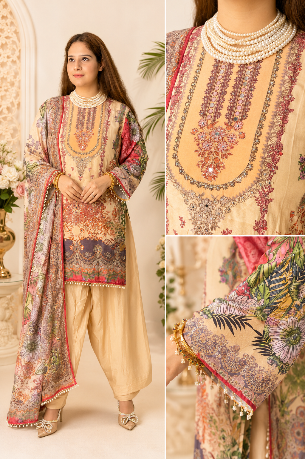Indian Suits